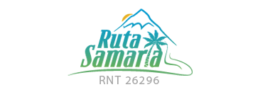 Logotipo Ruta Samaria
